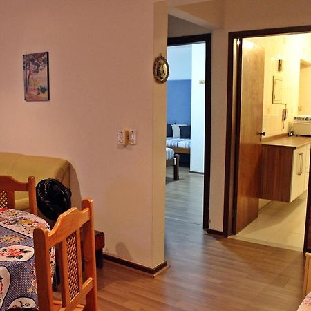 Apartamento Familiar - Praia Da Enseada Guarujá Buitenkant foto
