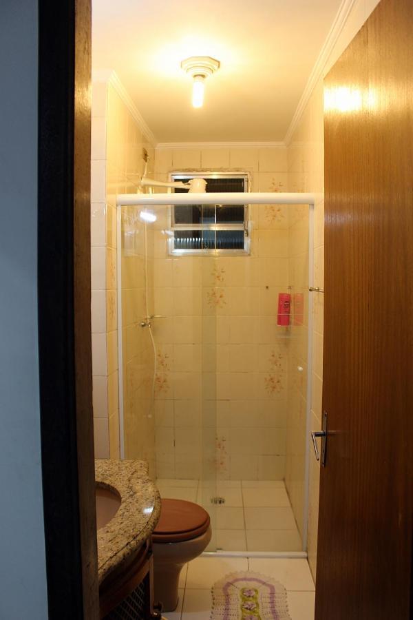 Apartamento Familiar - Praia Da Enseada Guarujá Buitenkant foto