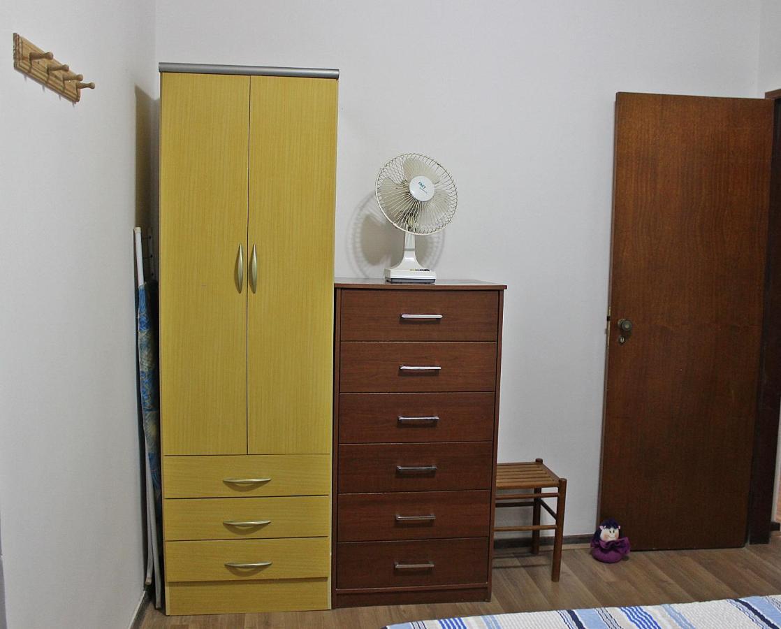 Apartamento Familiar - Praia Da Enseada Guarujá Buitenkant foto